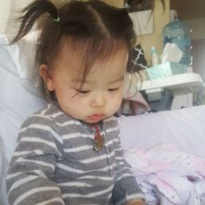 Meet your Posher, Donny